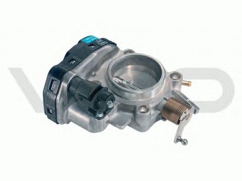 Clapeta acceleratie MERCEDES-BENZ CLK Cabriolet A208 VDO 408-229-111-001Z