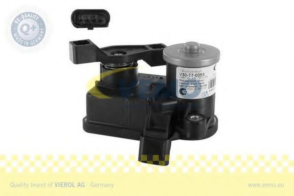 Clapeta acceleratie MERCEDES-BENZ G-CLASS W463 VEMO V30770055