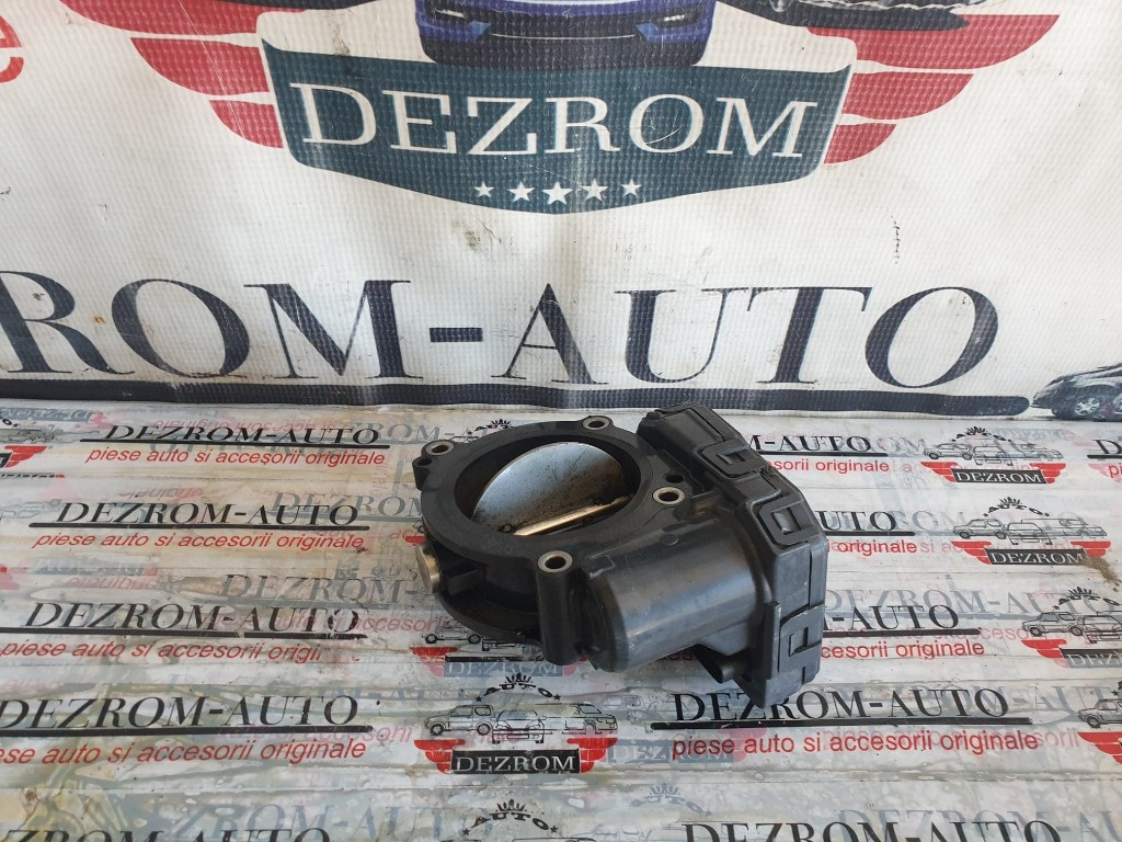 Clapeta acceleratie Mercedes-Benz M-Class (W166) 2