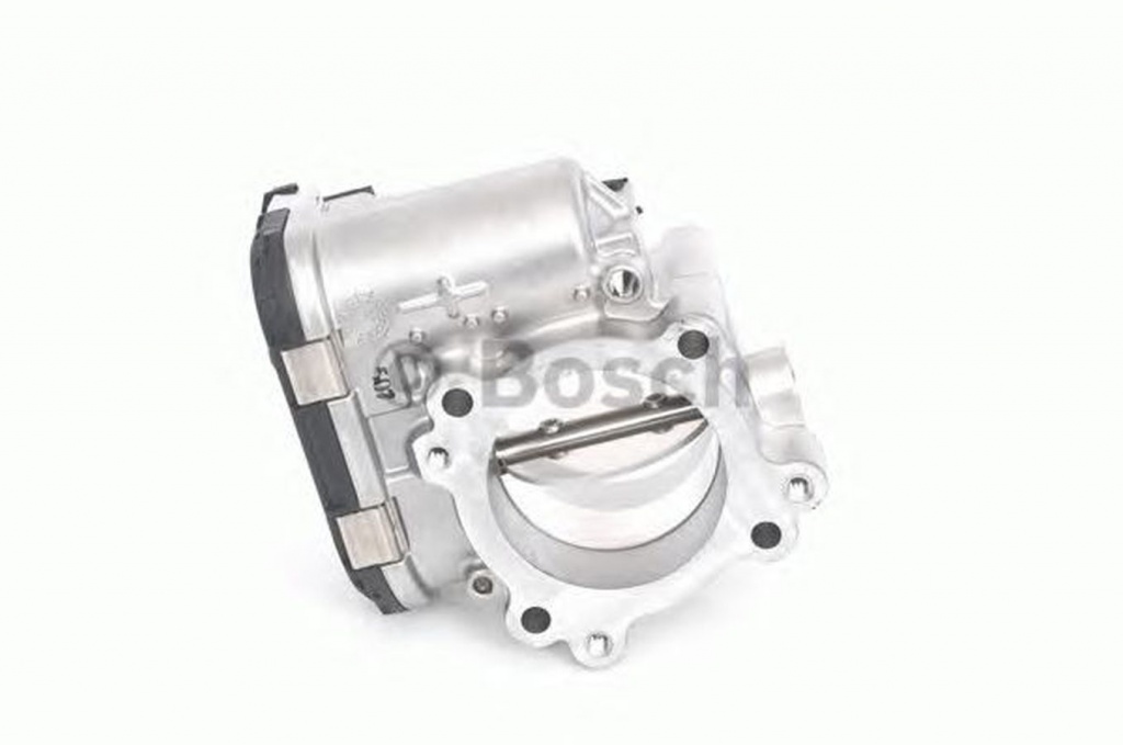 Clapeta acceleratie MERCEDES-BENZ S-CLASS W221 BOSCH 0281002894