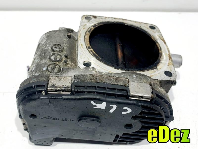 Clapeta acceleratie Mercedes C-Class (2001-2007) [W203] 3.2 benzina A1121410125