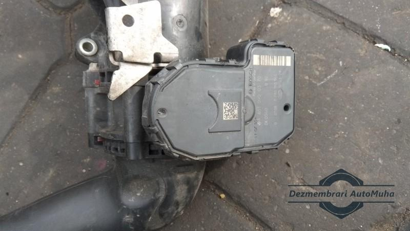 Clapeta acceleratie Mercedes C-Class (2007->) [