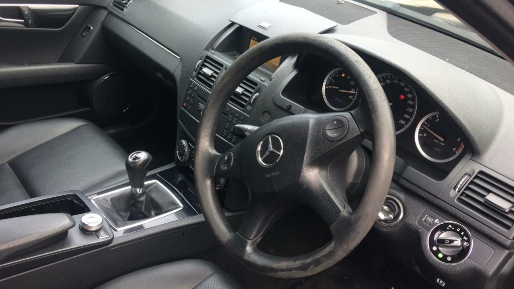 Clapeta acceleratie Mercedes C-CLASS W20