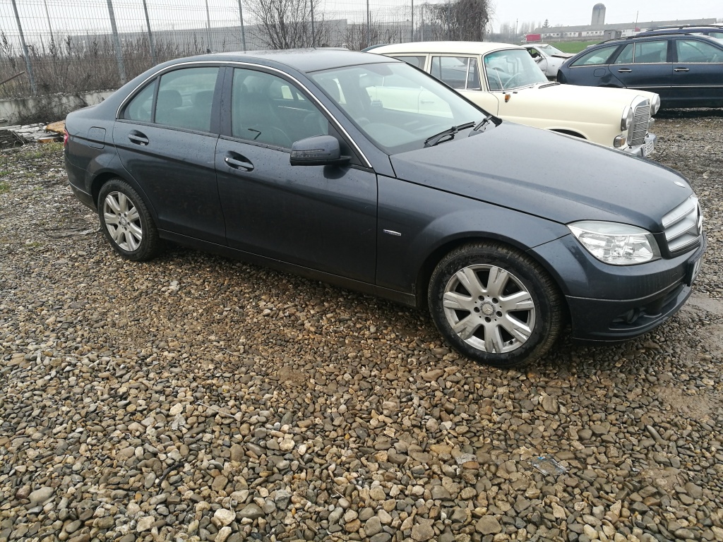 Clapeta acceleratie Mercedes C-CLASS W20