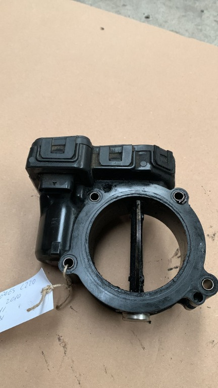 Clapeta acceleratie Mercedes C Class W204 C220 2.2 diesel A6510900070