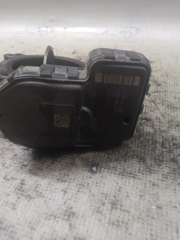 Clapeta acceleratie Mercedes C Class W20