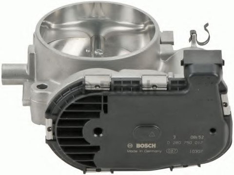 Clapeta acceleratie MERCEDES CLK (C208) (1997 - 2002) Bosch 0 280 750 017