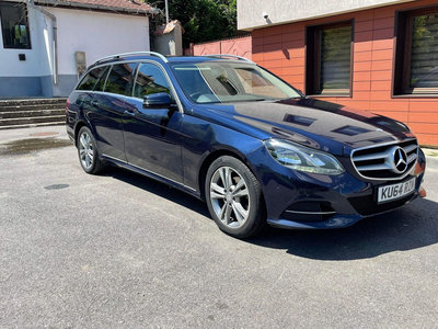 Clapeta acceleratie Mercedes E-Class W212 2015 Com