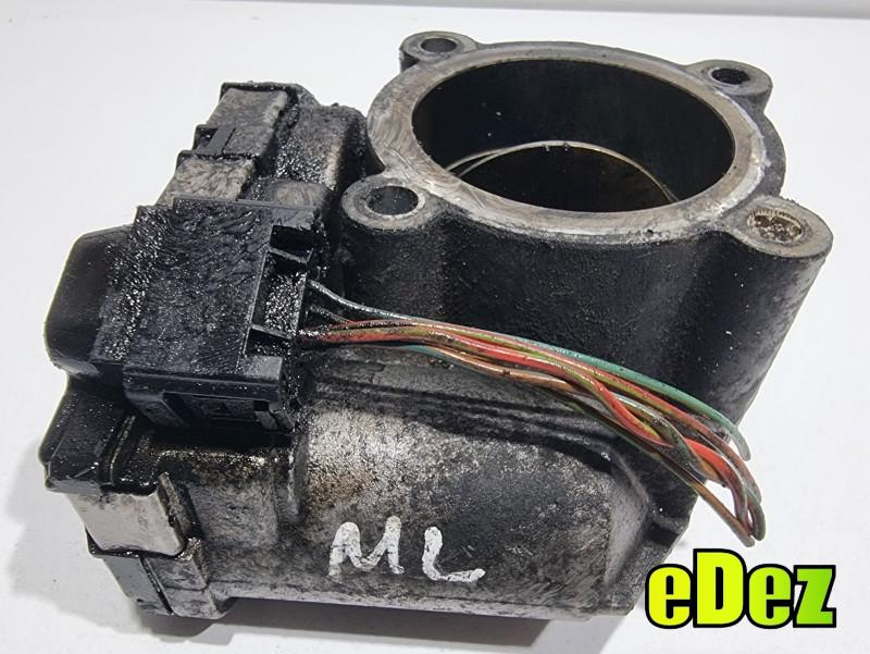 Clapeta acceleratie Mercedes GL (2013-2019)[x166] 350 cdi v6 A6420900270