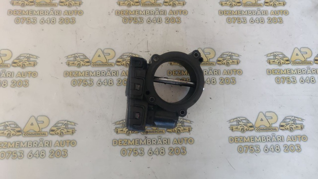 Clapeta acceleratie Mercedes GLC SUV (X253) 2.2 CDI 4-matic cod: A6510900470