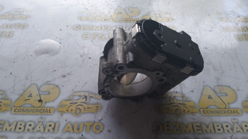 Clapeta acceleratie Mercedes Sprinter 4.