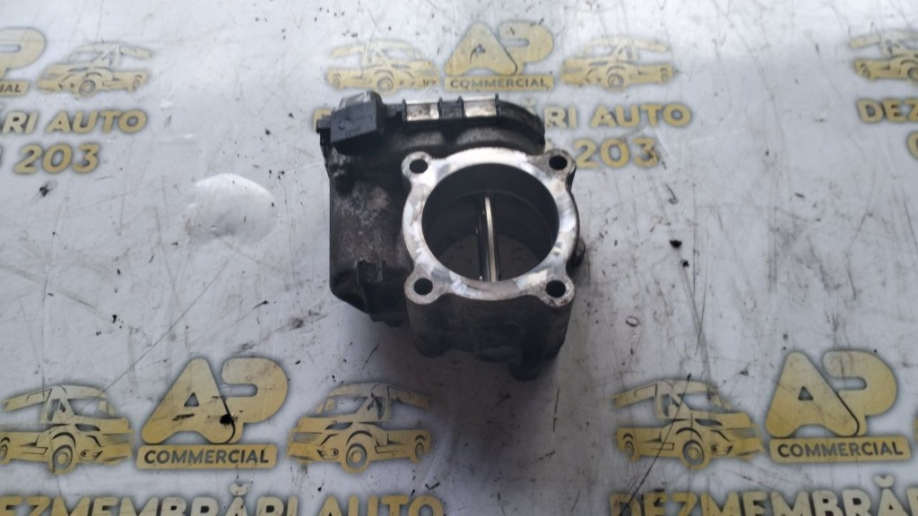 Clapeta acceleratie Mercedes Sprinter 4-t Van (910) 3.0 CDI 4x4 190 CP cod: A6420900270