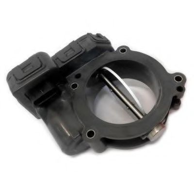 Clapeta acceleratie MERCEDES V-CLASS (W447) (2014 - 2016) MEAT & DORIA 89208
