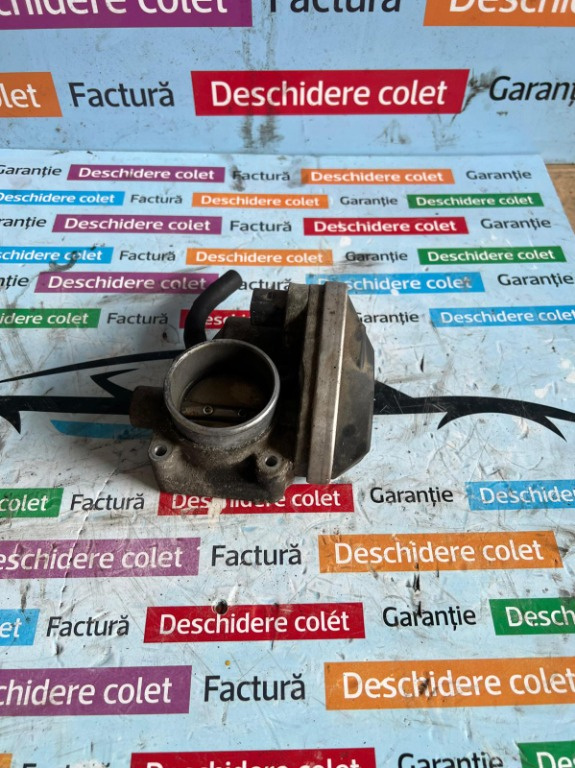 Clapeta acceleratie Mini Cooper 1.6 R50 R53