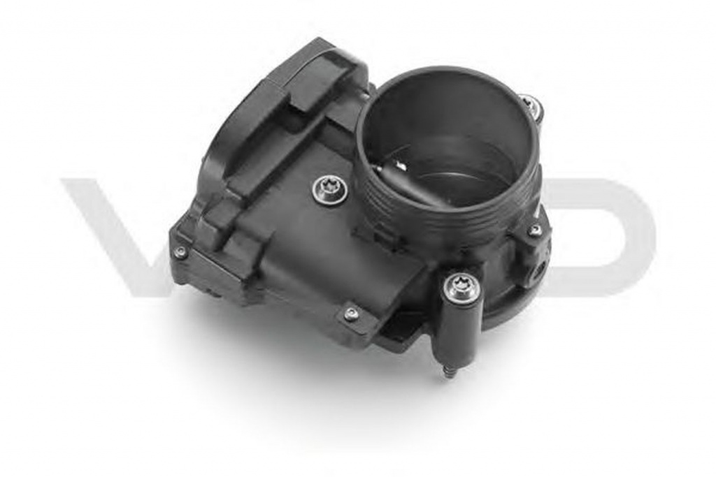 Clapeta acceleratie MINI MINI Roadster R59 VDO A2C