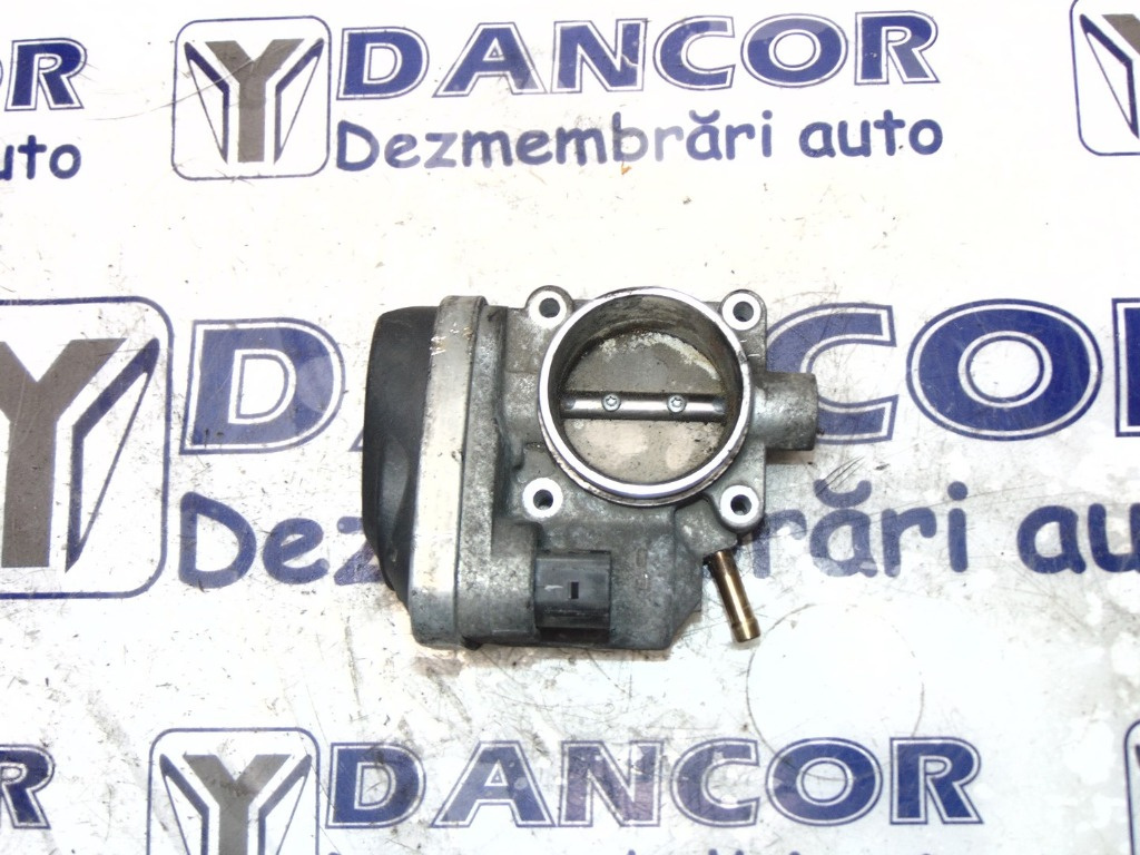 CLAPETA ACCELERATIE MINI ONE / MINI COOPER R50 / R53 1.6i AN 2001/2006 COD 13.54-7509043 / 408.238/623/002