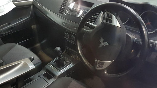 Clapeta acceleratie Mitsubishi Lancer 20