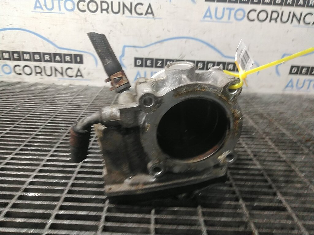 Clapeta Acceleratie Mitsubishi Outlander 2.4 B 2005 - 2009 125kW 170CP 4B12 Euro4 Nu are cod