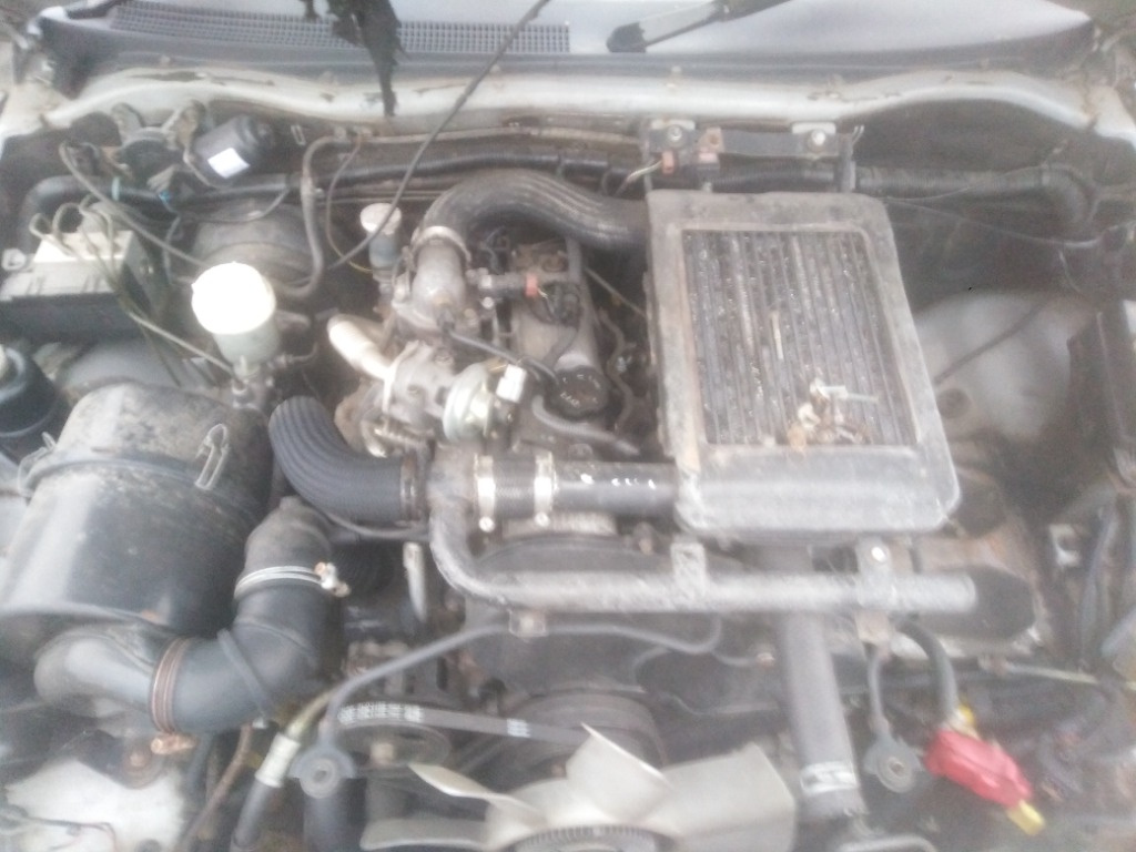 Clapeta acceleratie Mitsubishi Pajero 20