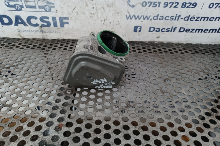Clapeta acceleratie N47 BMW Seria 3 E90/