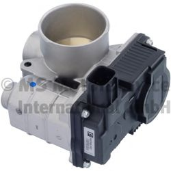 Clapeta acceleratie NISSAN ALMERA Mk II (N16) (2000 - 2016) PIERBURG 7.03703.23.0