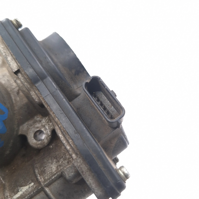 Clapeta Acceleratie Nissan MICRA 4 (K13)