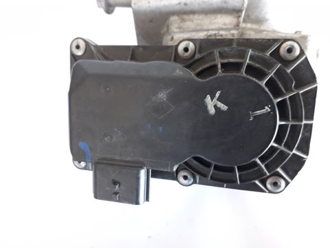 Clapeta acceleratie Nissan Navara 3.0 V9X 82008-28992A 8200578558