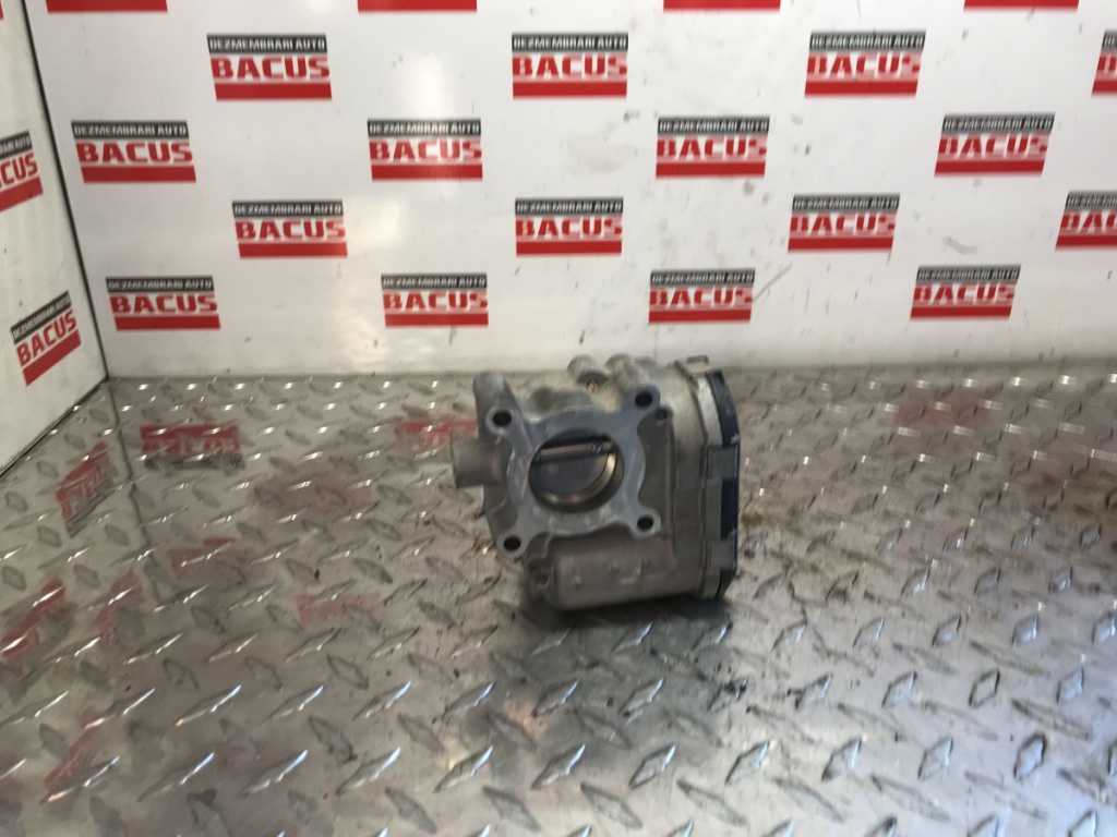 Clapeta Acceleratie Nissan Qashqai 2 J11 / Renault Motor 1.3 TCE Benzina Cod : A2821410200