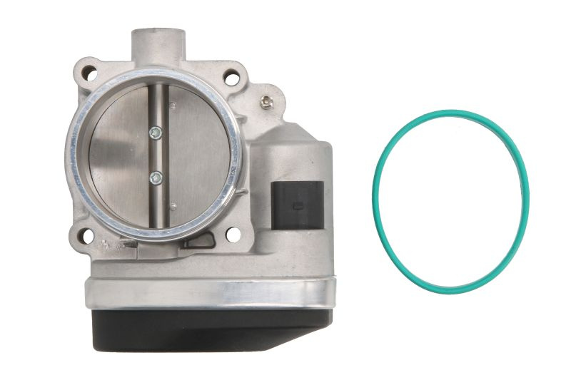 Clapeta acceleratie NOUA Bmw seria 5 E60 525i 192cp an 2003-2005