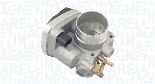 Clapeta acceleratie noua Skoda Octavia 1 benzina 1.6 cod motor AVU BFQ 102cp an 2000-2010