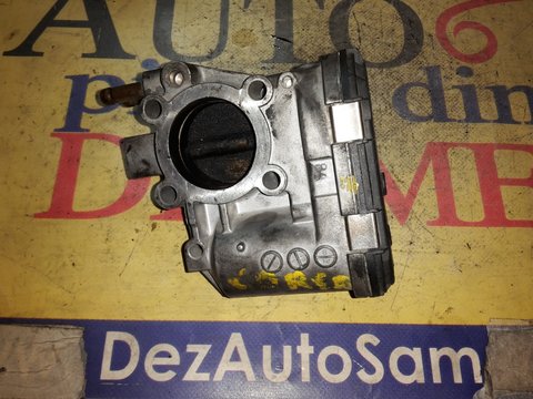 Clapeta acceleratie OPEL AGILA, Corsa C, 1.2 benzina cod 0280750044