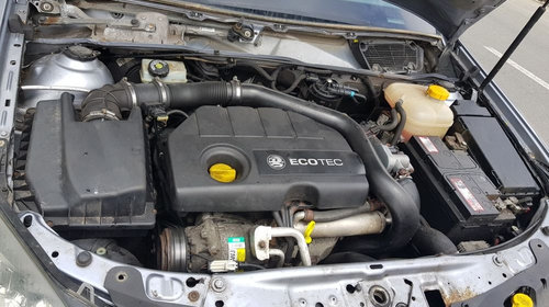 Clapeta acceleratie Opel Astra Corsa Com