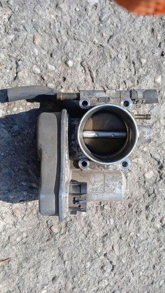 CLAPETA ACCELERATIE OPEL ASTRA G-1.6 B-Z16XE