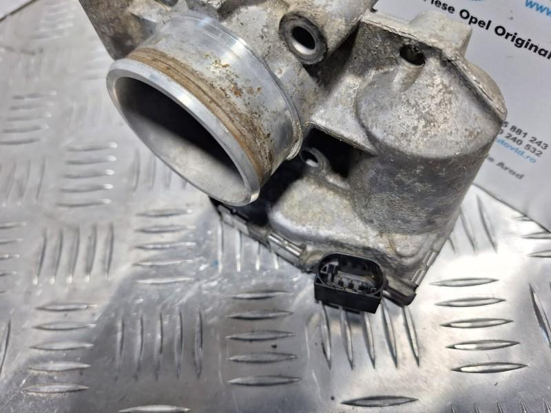 Clapeta acceleratie Opel Astra G 1998-20