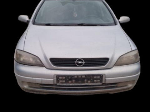 Clapeta acceleratie Opel Astra G [1998 - 2009] wagon 5-usi 1.6 MT (101 hp)