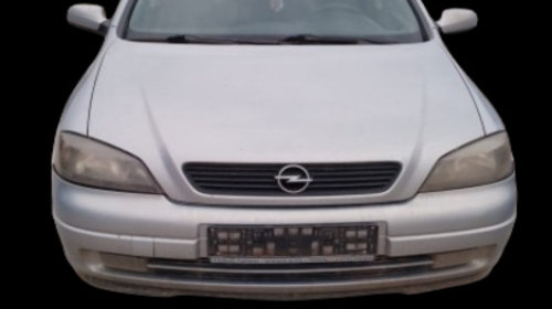 Clapeta acceleratie Opel Astra G [1998 -