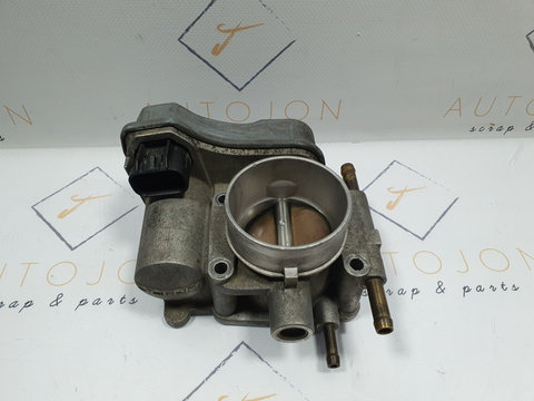 Clapeta acceleratie Opel Astra G (F48) Hatchback 1.6 b Z16XE 2001