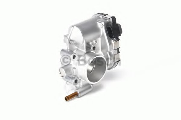 Clapeta acceleratie OPEL ASTRA G hatchba