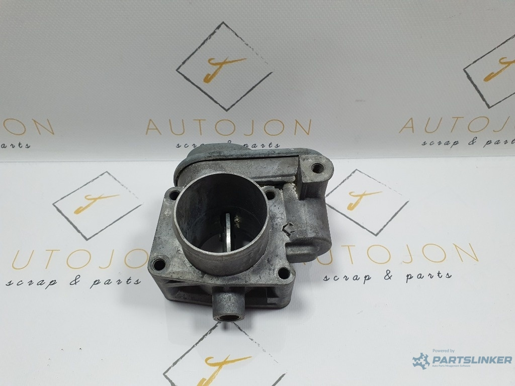 Clapeta acceleratie OPEL ASTRA G Hatchback F48_, F