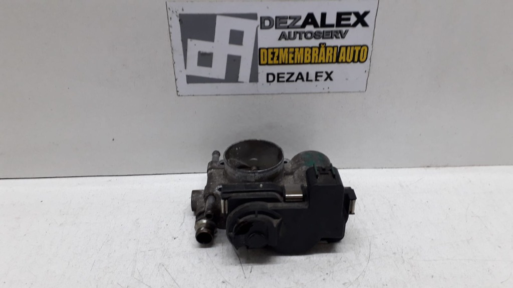 Clapeta acceleratie Opel Astra H 1.6 benzina cod-055559227