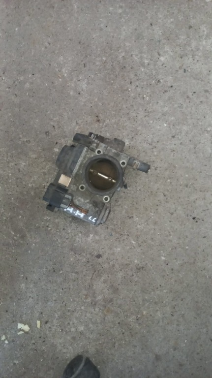 Clapeta acceleratie Opel Astra H 1.6 z16xep 1998 - 2008 cod: 055352858