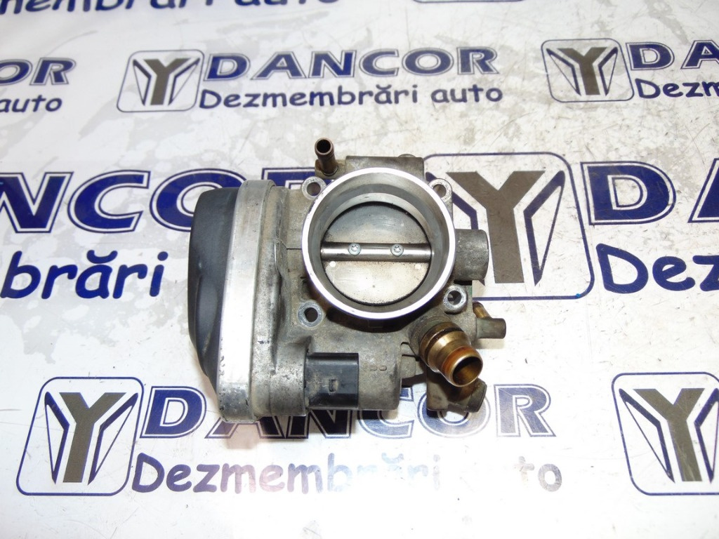 CLAPETA ACCELERATIE OPEL ASTRA-H 1.6i AN 2006\2014 COD 55560398