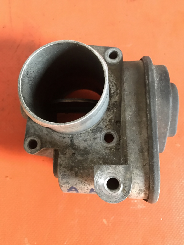 Clapeta Acceleratie Opel Astra H 1.7 CDTI 2004-2009 Cod 8973002311