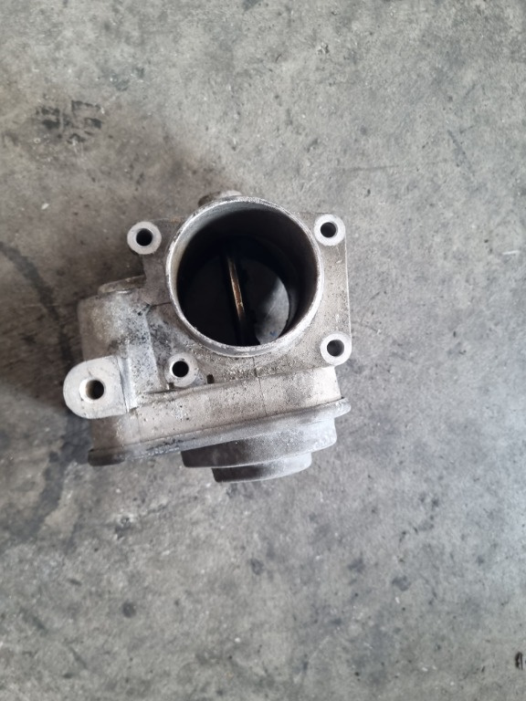 Clapeta acceleratie Opel Astra H, 1.7 CDTI, Z17 DTH