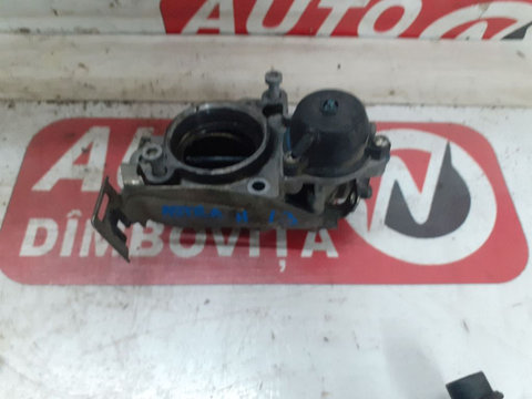 CLAPETA ACCELERATIE OPEL ASTRA H 2008 OEM:55195014.