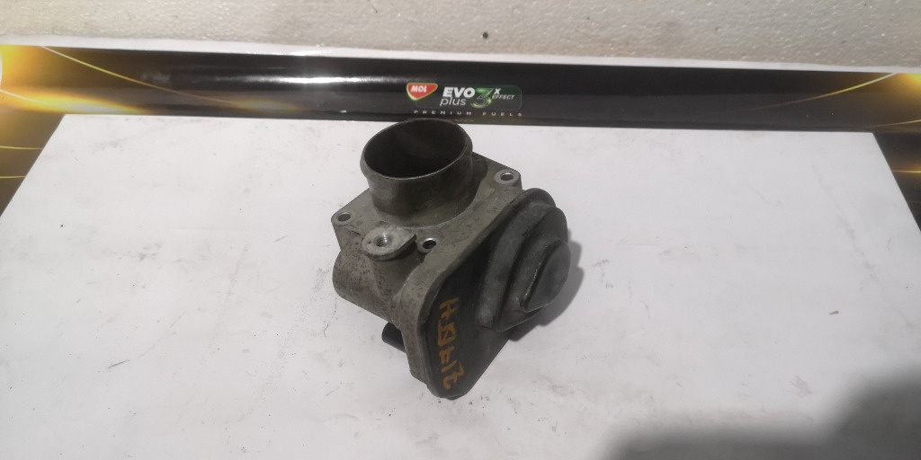 Clapeta acceleratie Opel Astra H / Astra G / Corsa C / Meriva 1.7 CDTI Z17DTH cod 8973002311