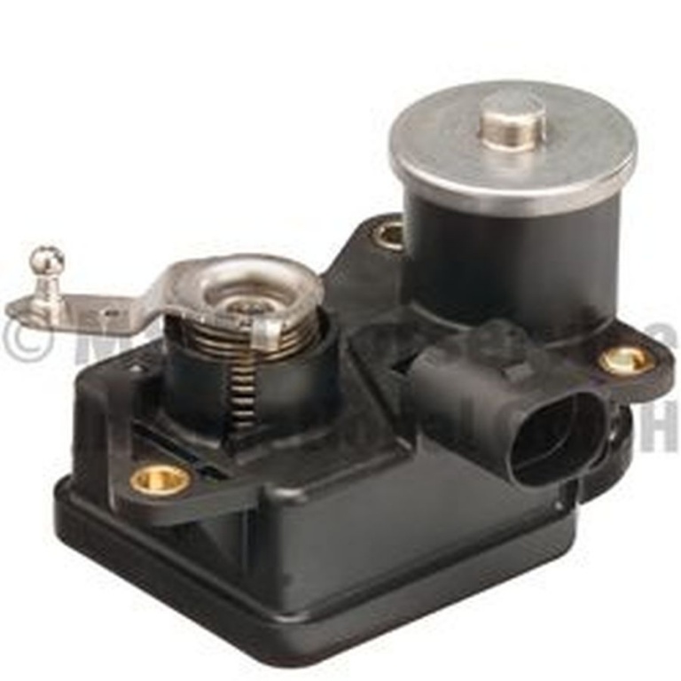 Clapeta acceleratie OPEL ASTRA H TwinTop L67 PIERBURG 700521140