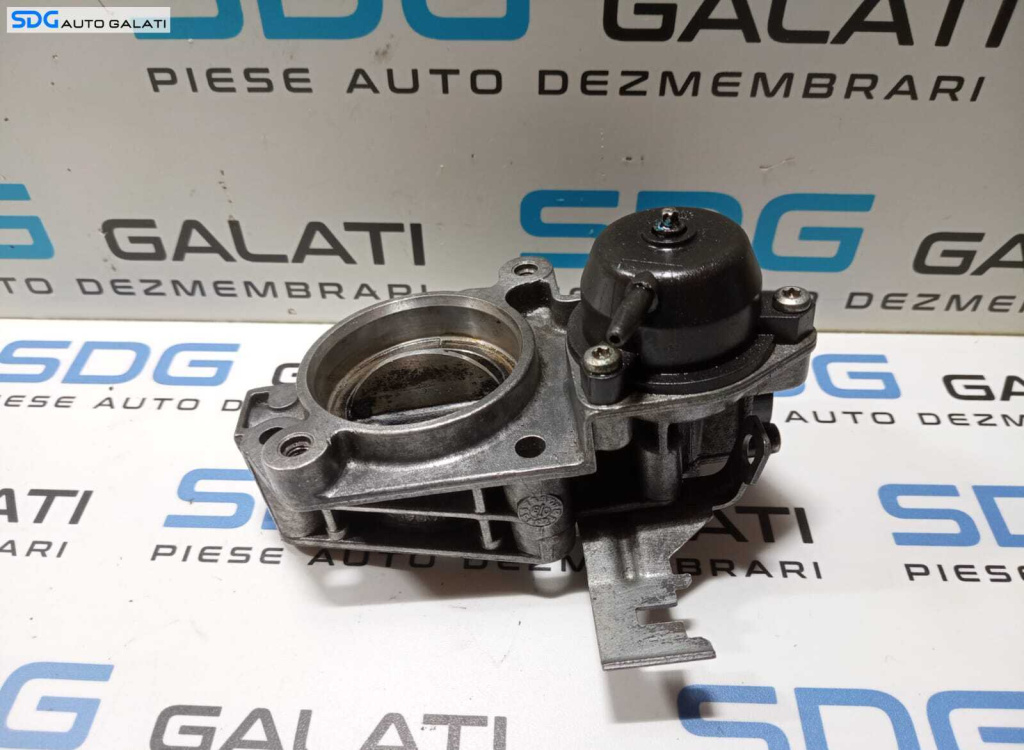 Clapeta Acceleratie Opel Astra J 1.3 CDTI 2009 - 2