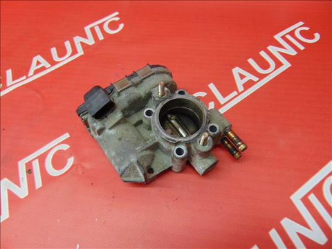 Clapeta Acceleratie OPEL CORSA C (F08, F68) 1.2 Z 12 XE