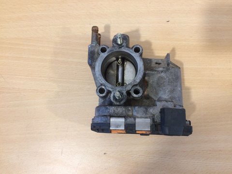 Clapeta acceleratie opel corsa c motor 1.0b 2000 - 2006 cod : 0280750044